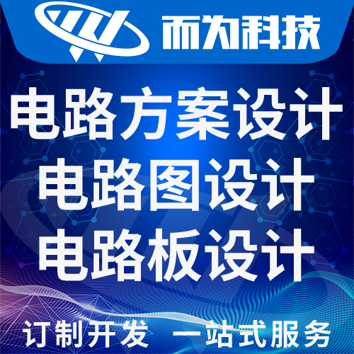 而為科技