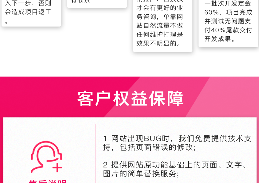 外贸网站建设企业网站建设企业公司官网站定制网站设计开发制作