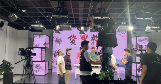 長(zhǎng)春湛遠(yuǎn)視頻直播攝影攝像