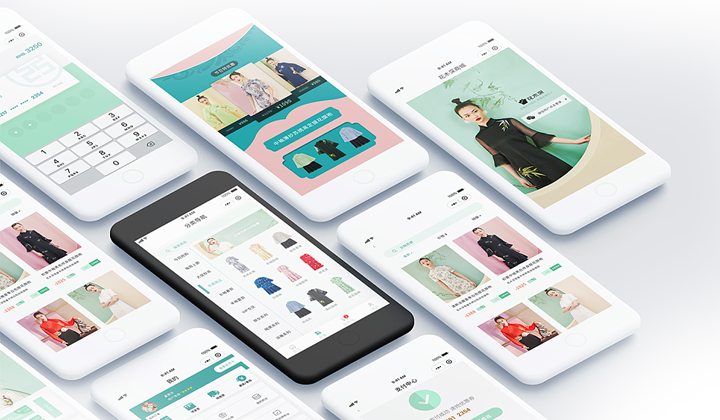 艺站库设计-一站式设计解决方案