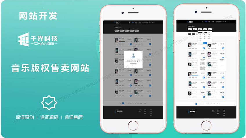 千界科技-国家高新企业十年店