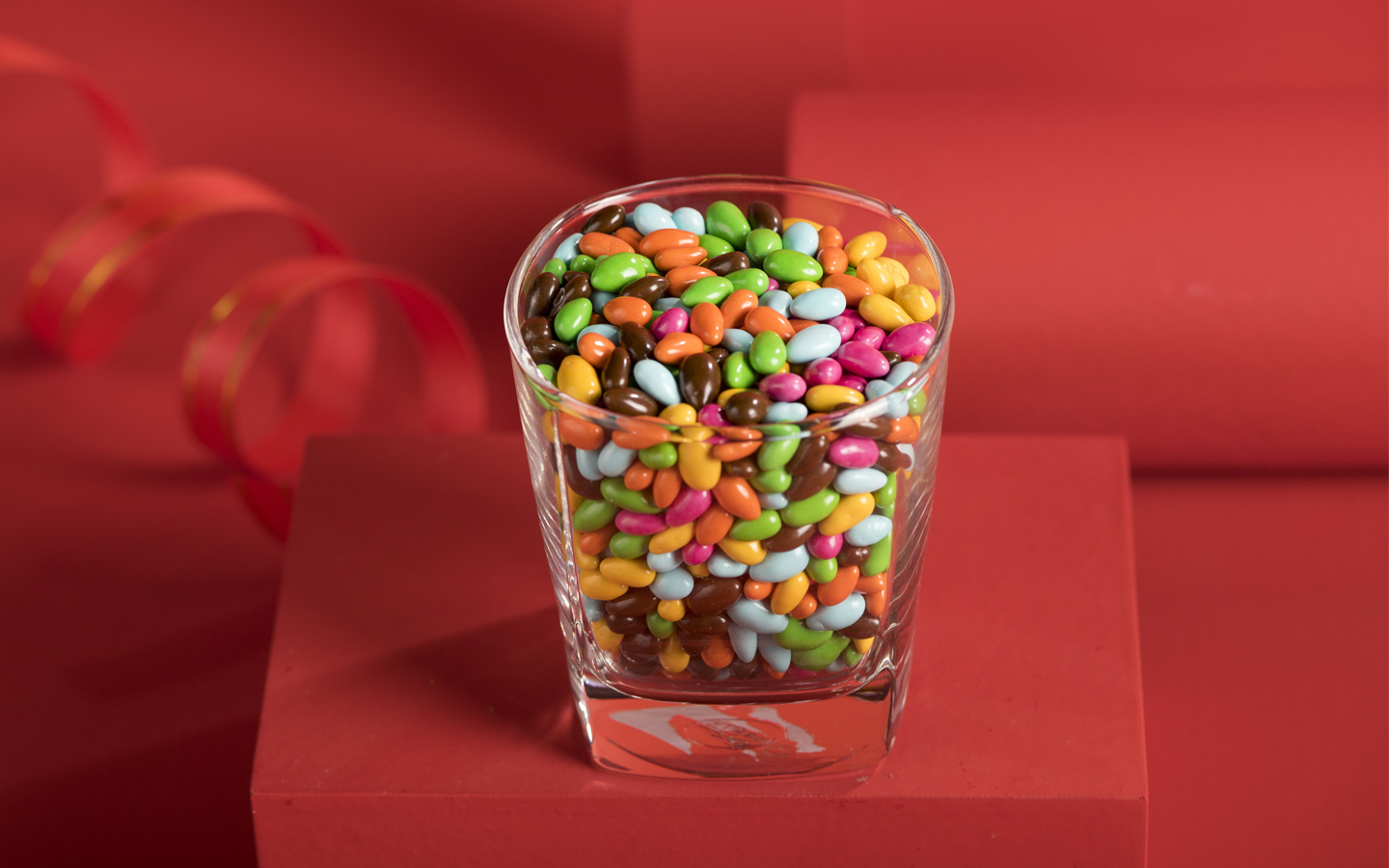 糖果类产品拍摄/10件