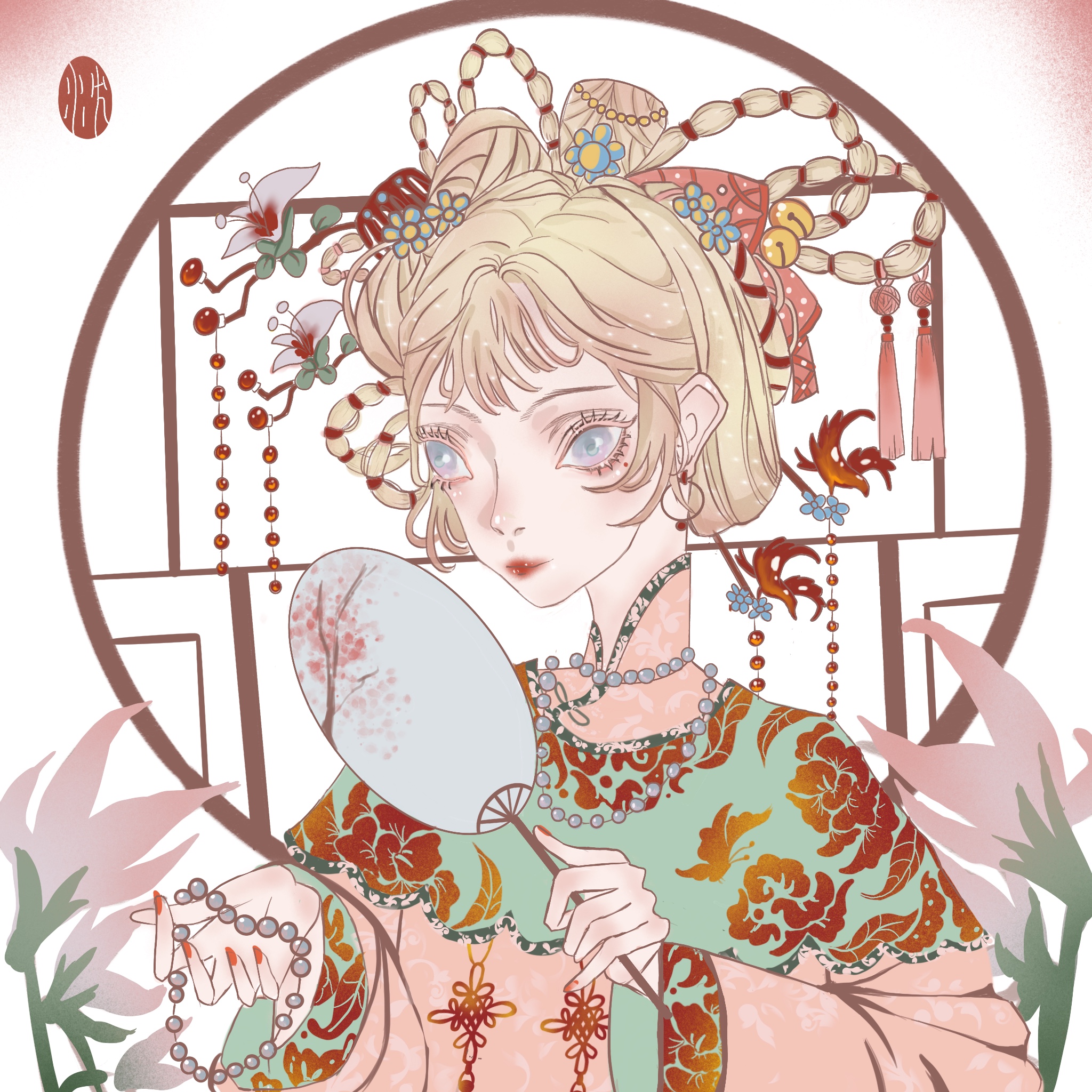 榮華傳播