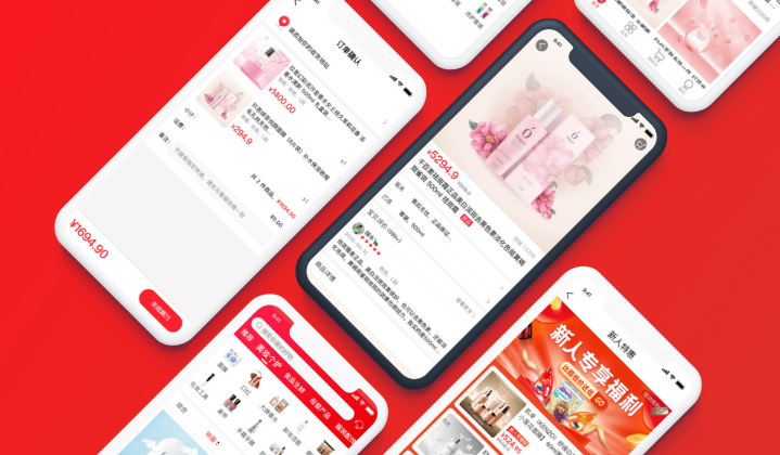 慧族网络19年实体百人开发团队