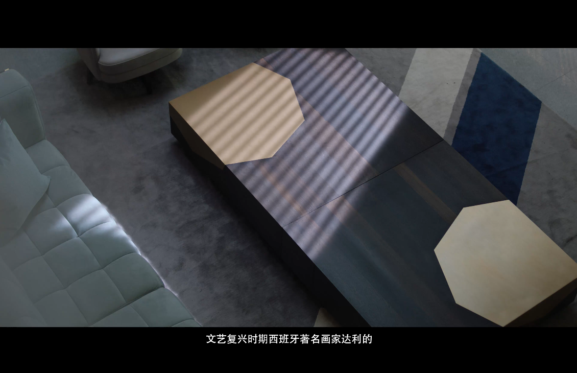 深圳致格影視