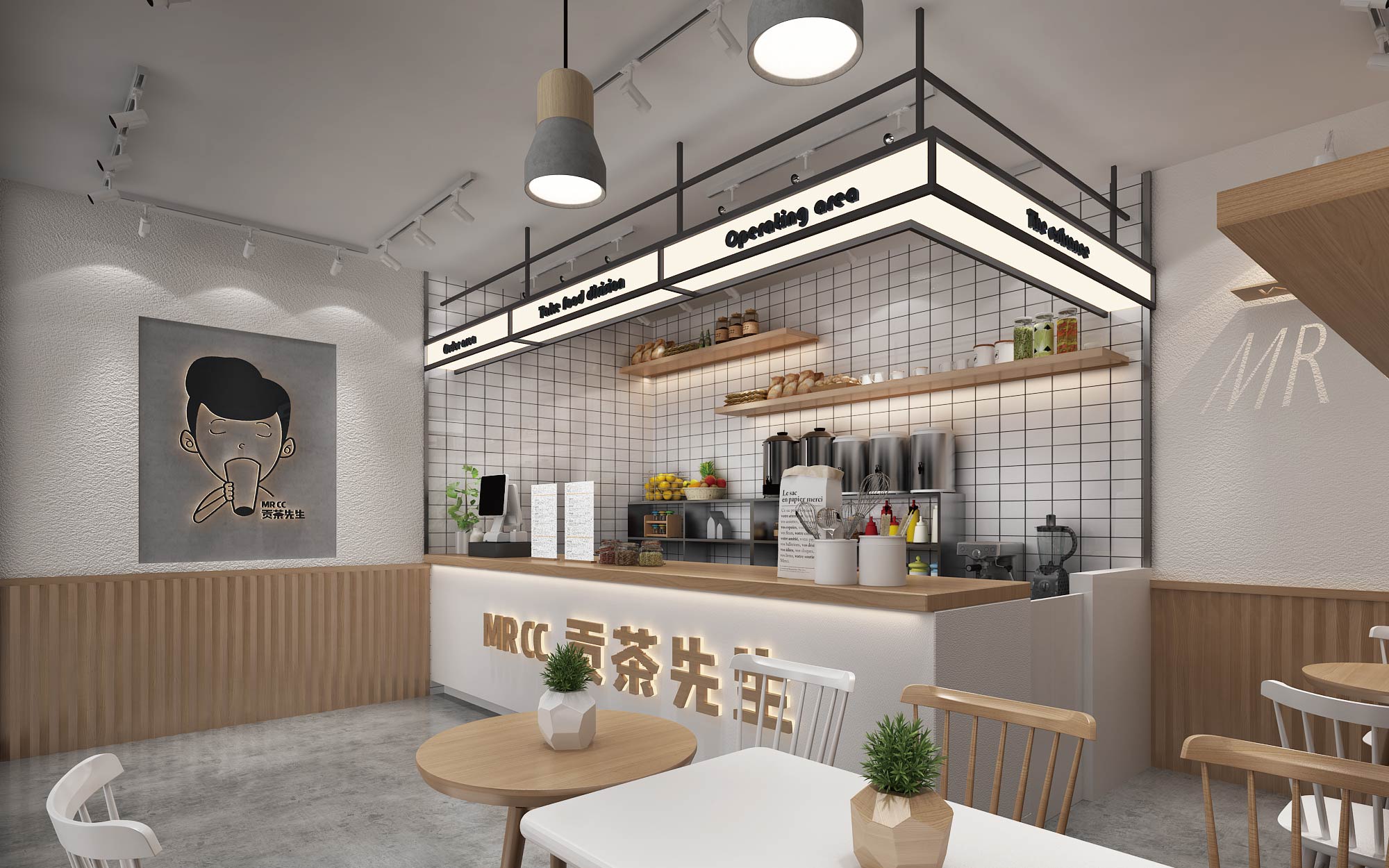 東方壹品·空间设计