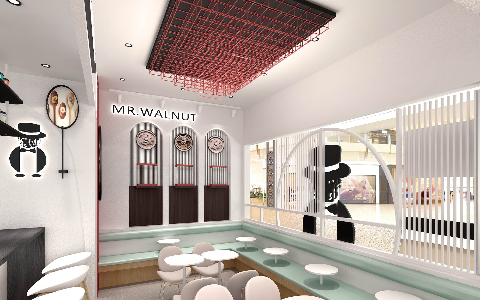 東方壹品·空间设计