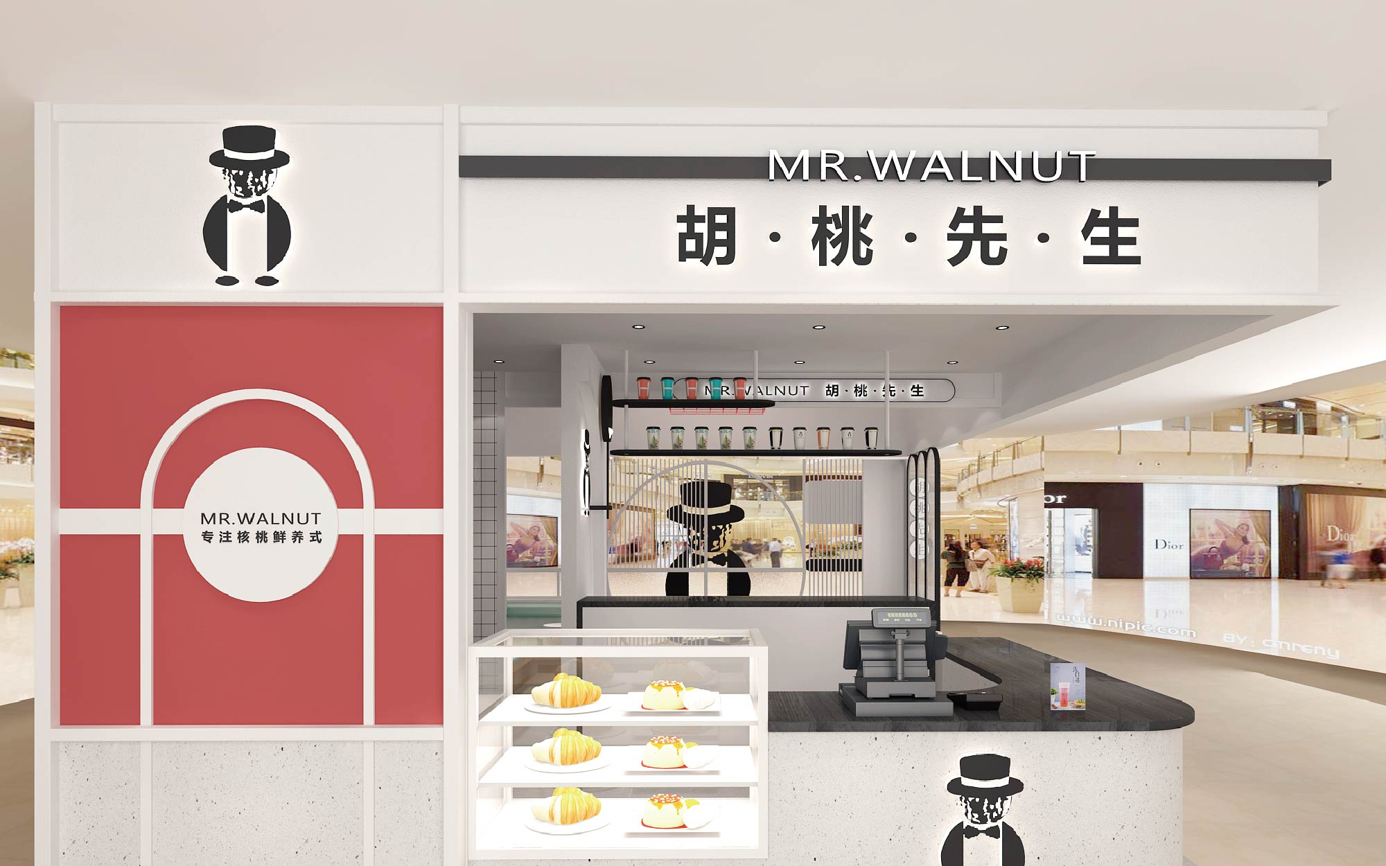 東方壹品·空间设计