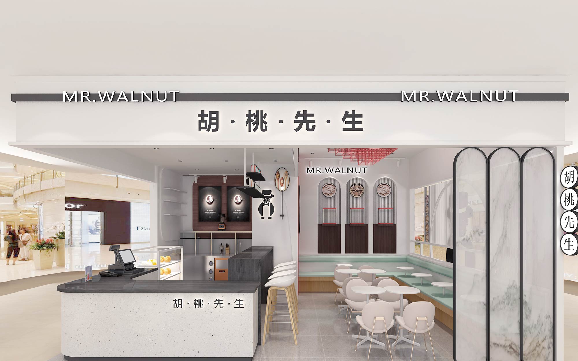 東方壹品·空间设计