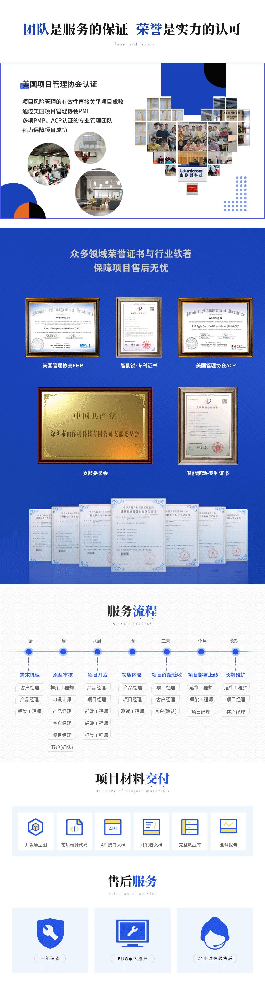 计算机软件开发_移动应用|辅助机器学习算法系统|UI设计3D渲染软件开发定制8