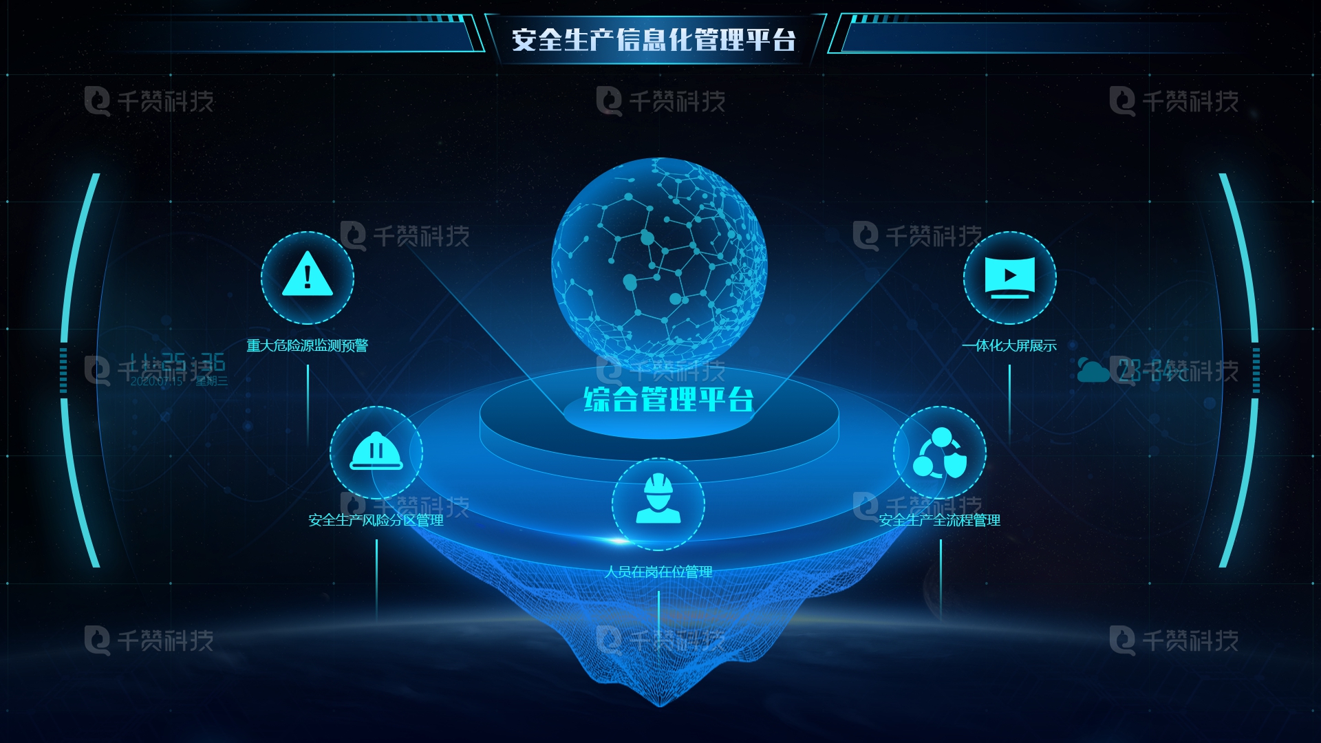 成都企业官网建设案例