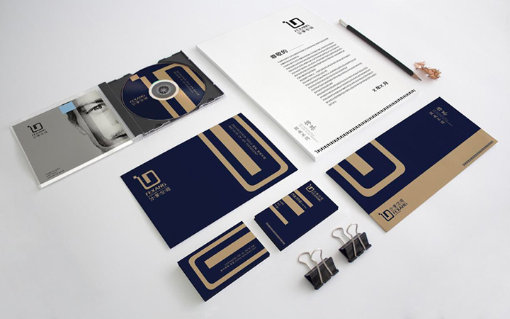 企业vi设计全套定制设计公司vi设计系统餐饮vis品牌设计