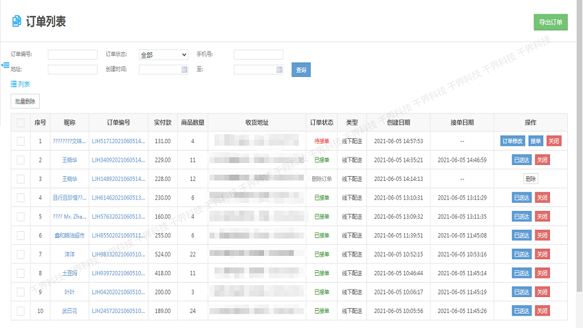 千界科技-國家高新企業(yè)十年店