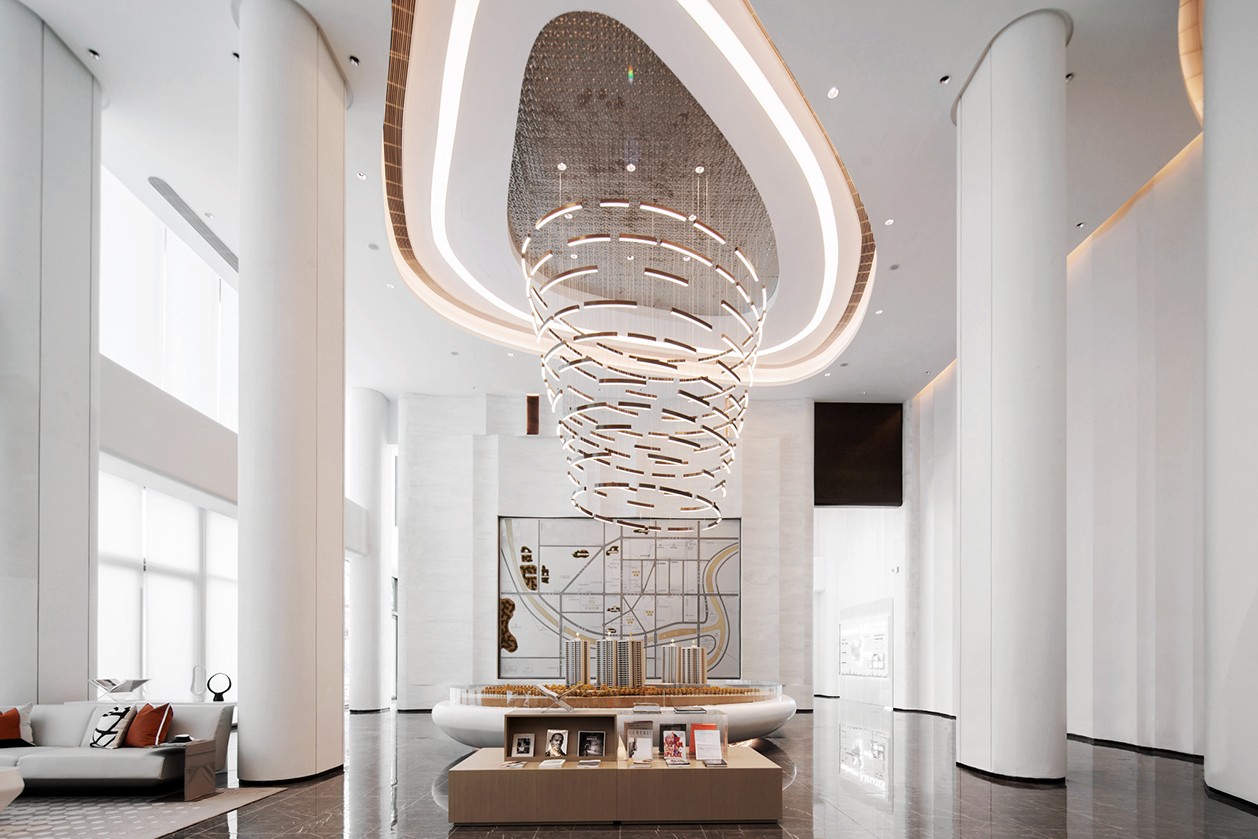 厦门米洛基高端设计公司