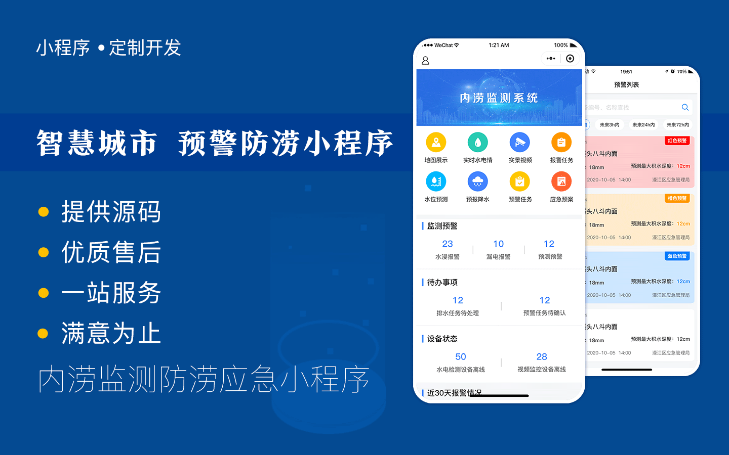 海南品牌小程序开发规定(海南品牌小程序开发规定公告)