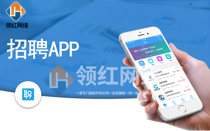 領(lǐng)紅網(wǎng)絡(luò)科技