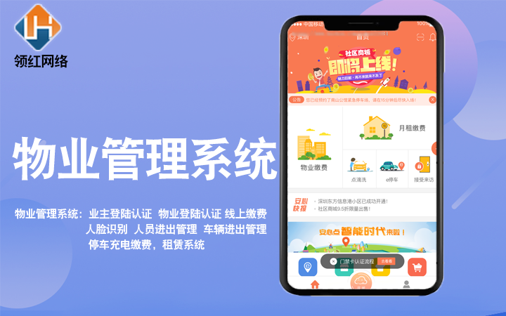 領(lǐng)紅網(wǎng)絡(luò)科技