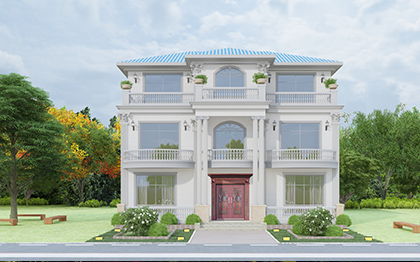 成都嶺峰建筑設計院