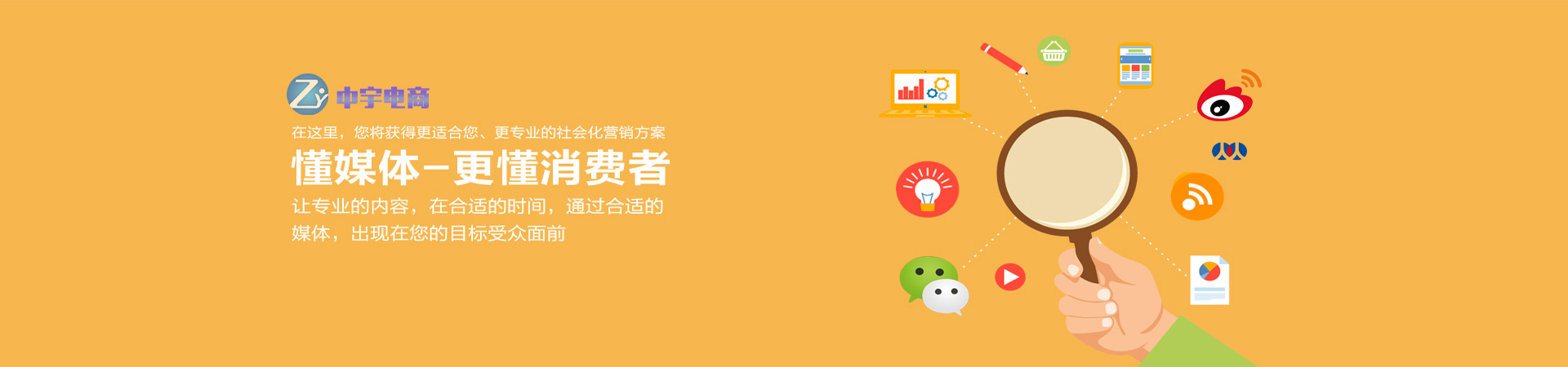 中宇電商