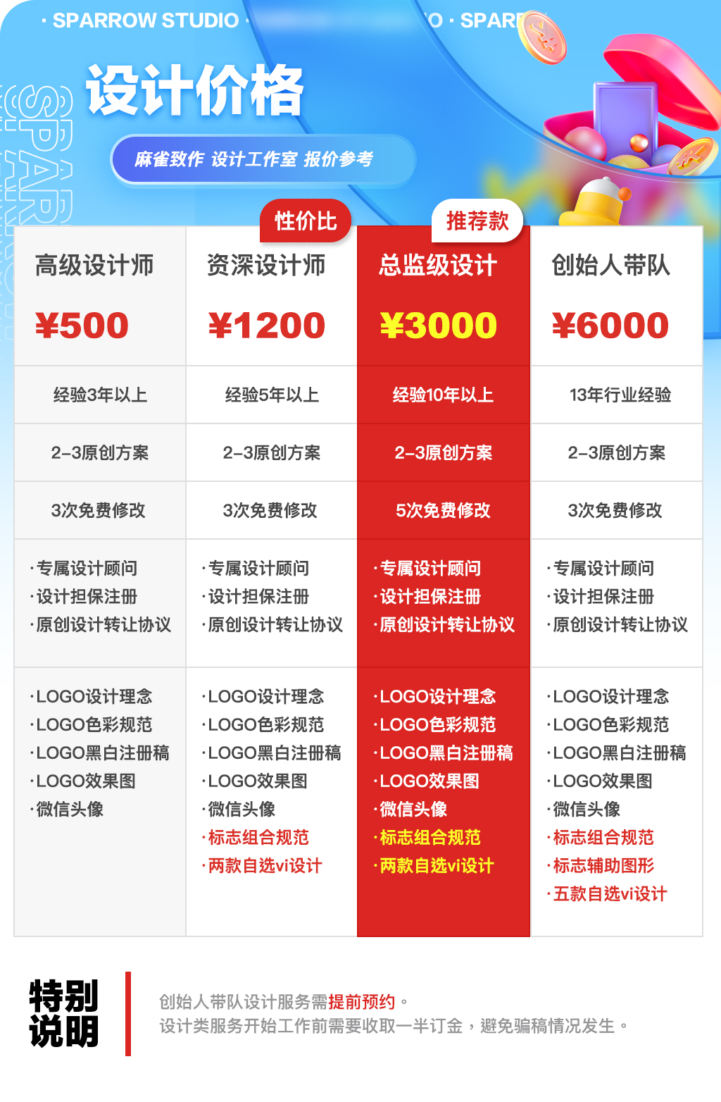 雀作設(shè)計(jì)工作室