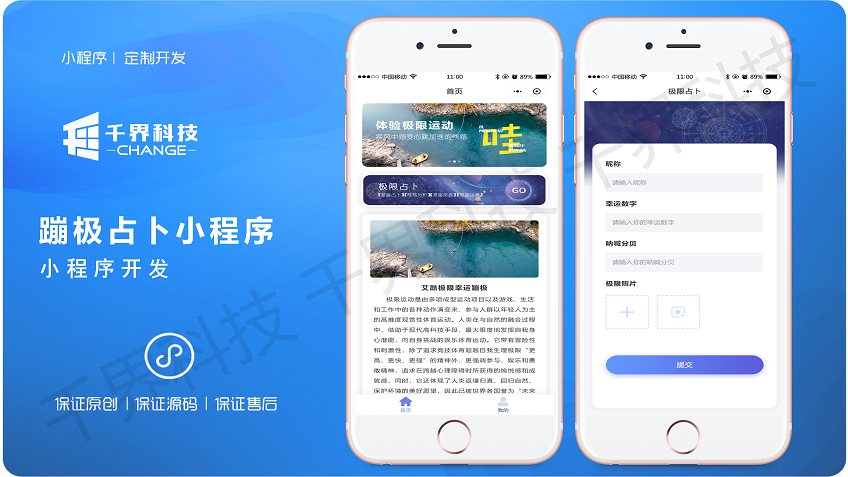 千界科技-国家高新企业十年店