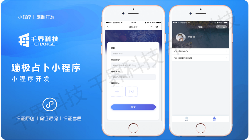 千界科技-国家高新企业十年店