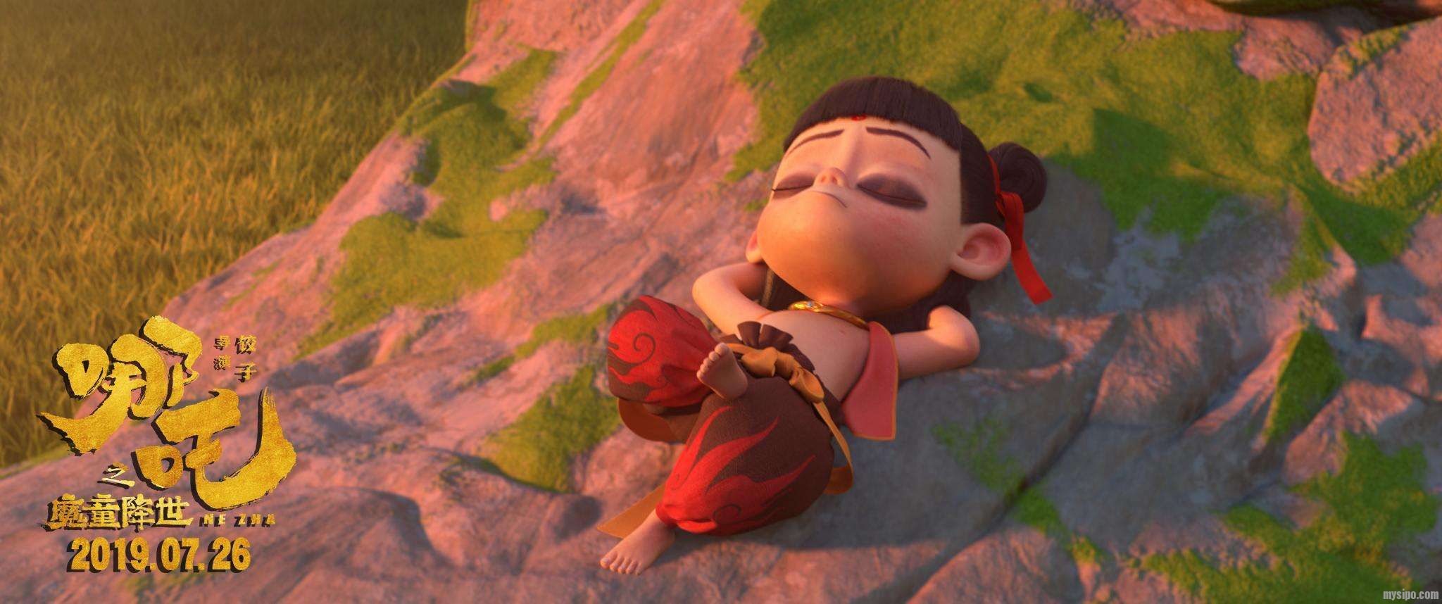 哪吒背后你可能不知道的知产故事