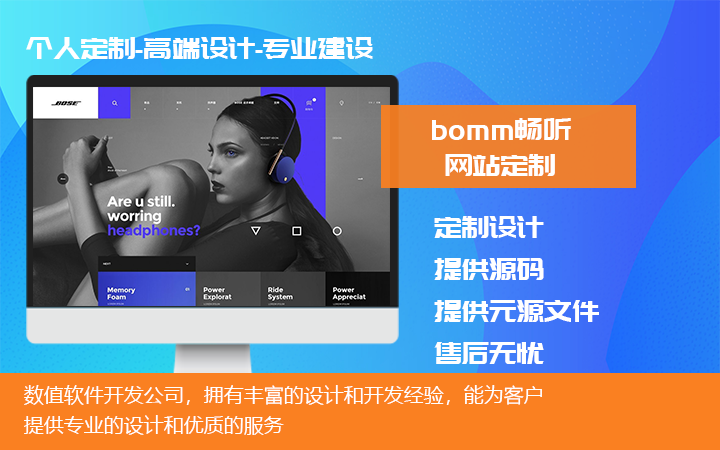 數(shù)值軟件