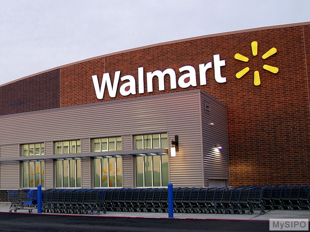 沃尔玛起诉维萨违背反垄断规则 索赔50亿美元