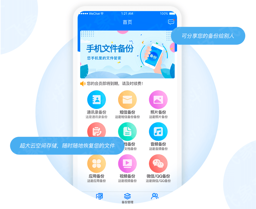 飛象科技