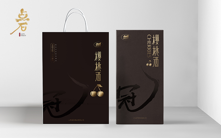 护肤品包装饮料包装设计肥料包装中国风包装设计食品包装外卖包装