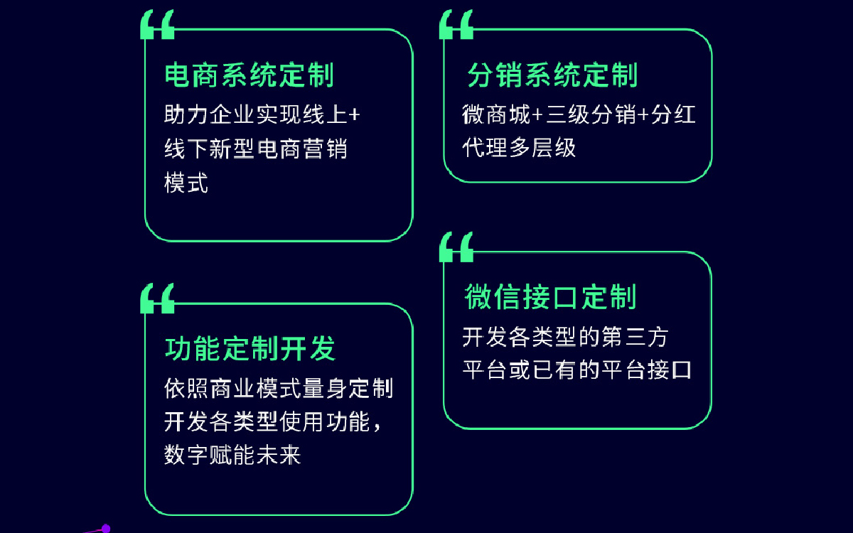 直销系统开发哪家好(定制开发直销系统)