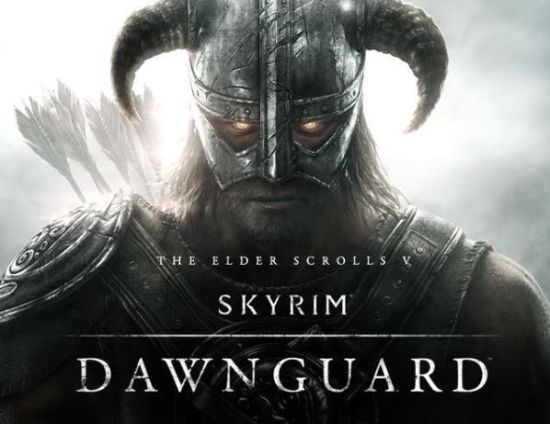 《上古卷轴5》新商标注册