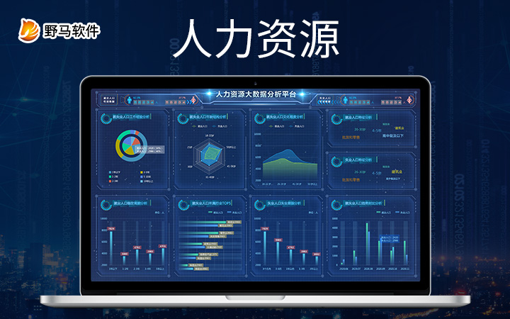 野马科技-国家企业