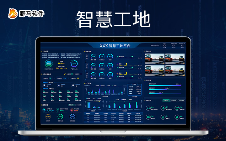 野马科技-国家企业