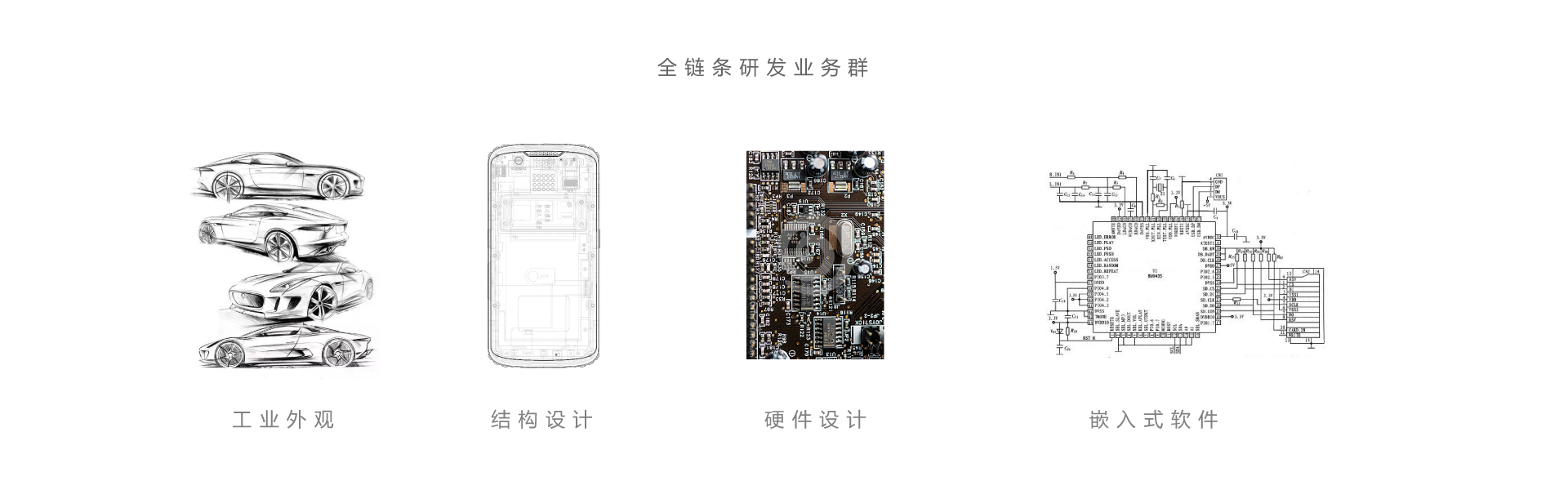 八斗工业设计