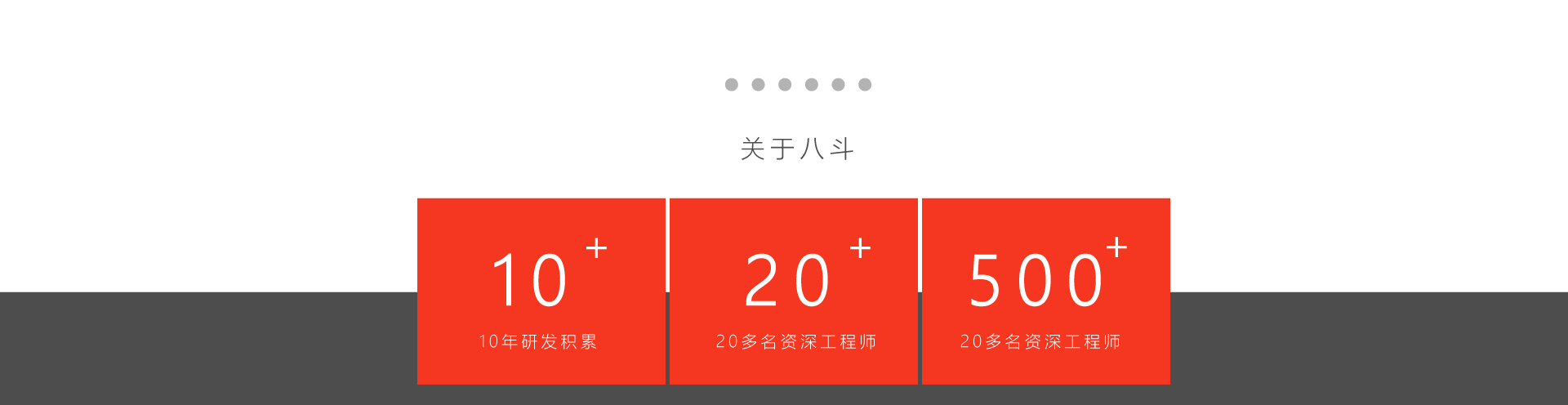 八斗工业设计