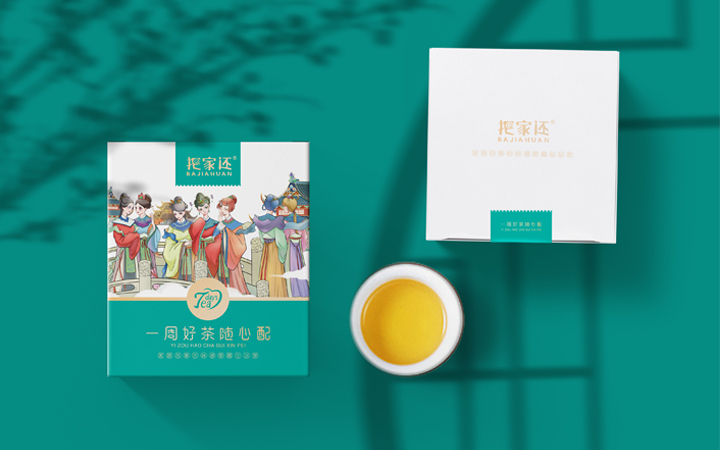 點睛設(shè)計點睛中國