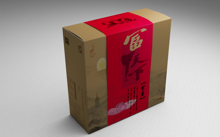 鼎茂品牌创意10年老店