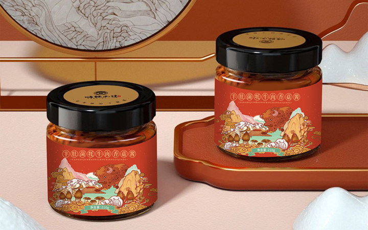 鼎茂品牌创意10年老店