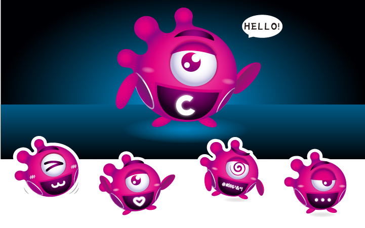 大豌豆芽設(shè)計(jì)公司