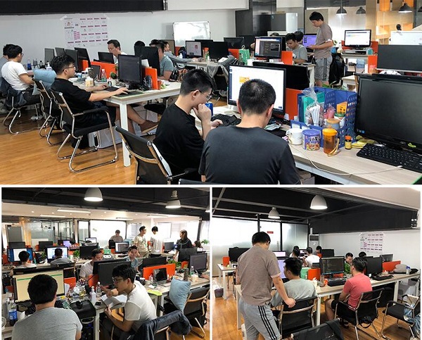 开发小程序公司排名_小程序开发商