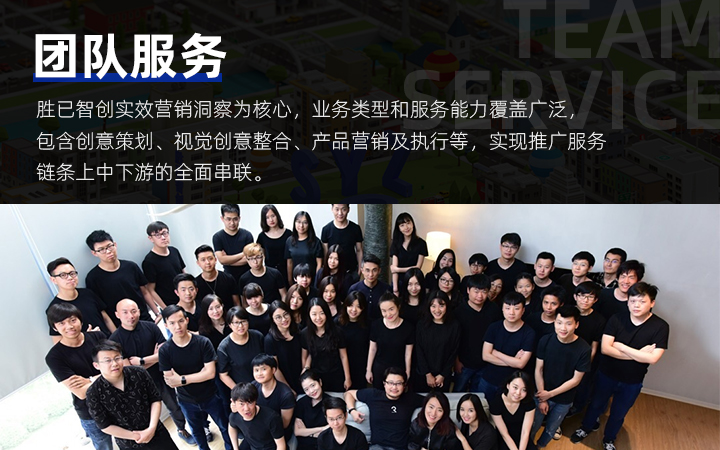 勝已電商策略設計機構(gòu)