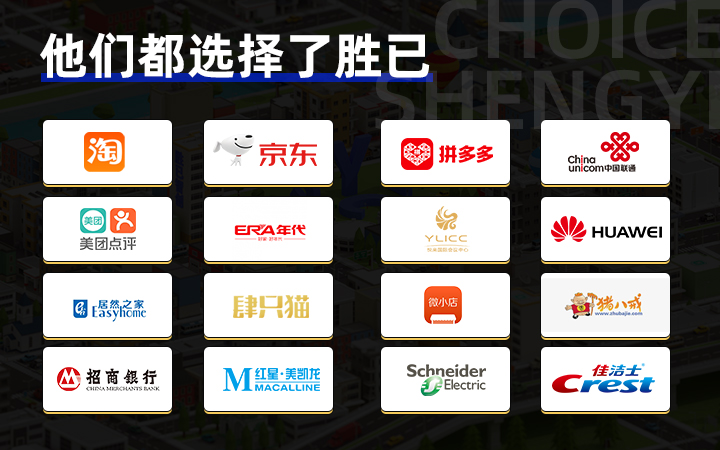 勝已電商策略設計機構(gòu)