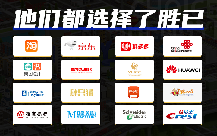 勝已電商策略設(shè)計機構(gòu)