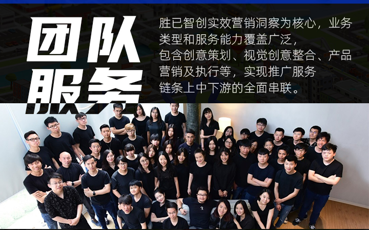 勝已電商策略設(shè)計機構(gòu)