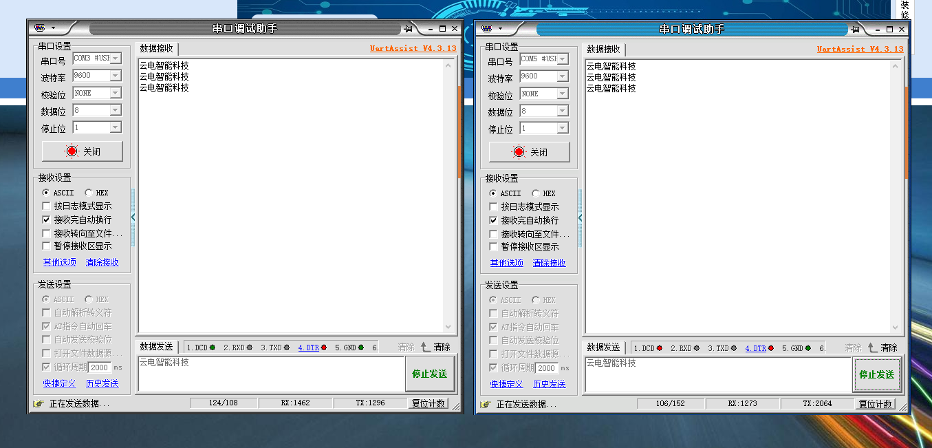 云電智能科技