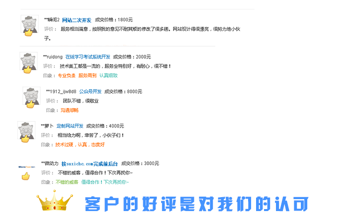 策創(chuàng)網(wǎng)絡(luò)-專注IT開發(fā)12年