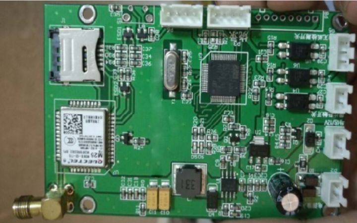 著名单片机开发公司有哪些,单片机厂商