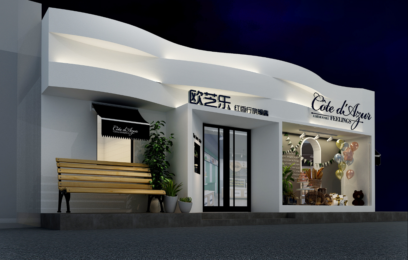 HZ studio室內(nèi)設(shè)計(jì)